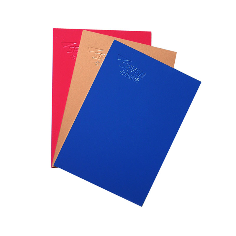 How do interior aluminum-plastic panels achieve 100% fire protection?